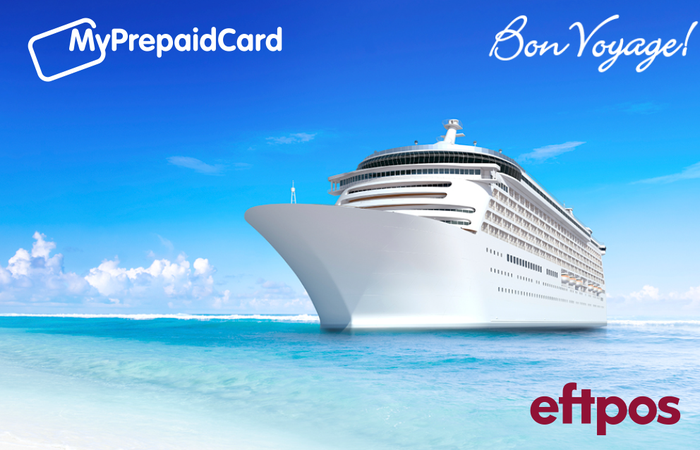 Large zenith bon voyage cruise x17094 161