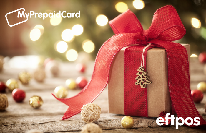 Large christmas box eftpos card 199 x17094 199