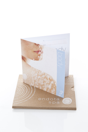 Large 0380 endota body